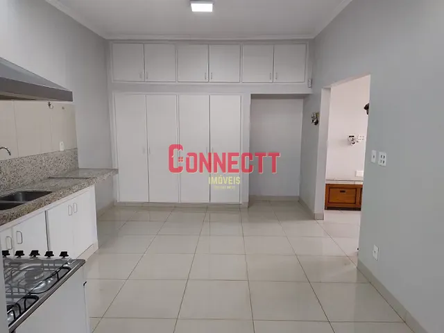 Casa com 235m² 3 quartos e 2 banheiros, à venda, no bairro Campos Elíseos em Ribeirão Preto