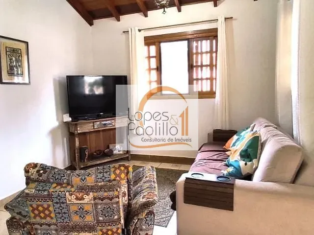 Casa com 277m² 3 quartos e 3 banheiros, à venda, no bairro Jardim Maristela em Atibaia