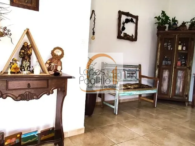 Casa com 277m² 3 quartos e 3 banheiros, à venda, no bairro Jardim Maristela em Atibaia