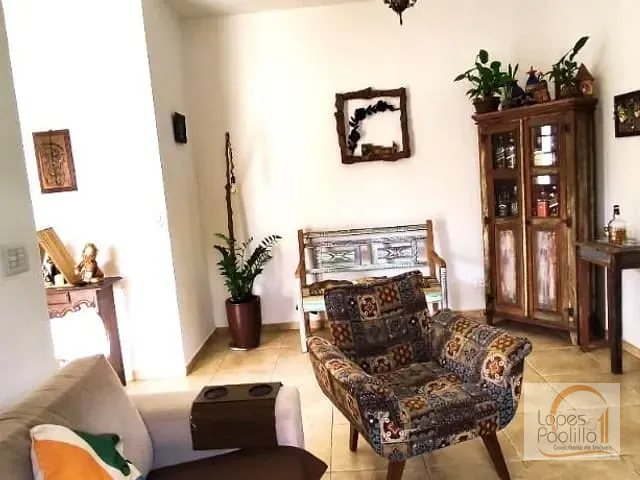 Casa com 277m² 3 quartos e 3 banheiros, à venda, no bairro Jardim Maristela em Atibaia