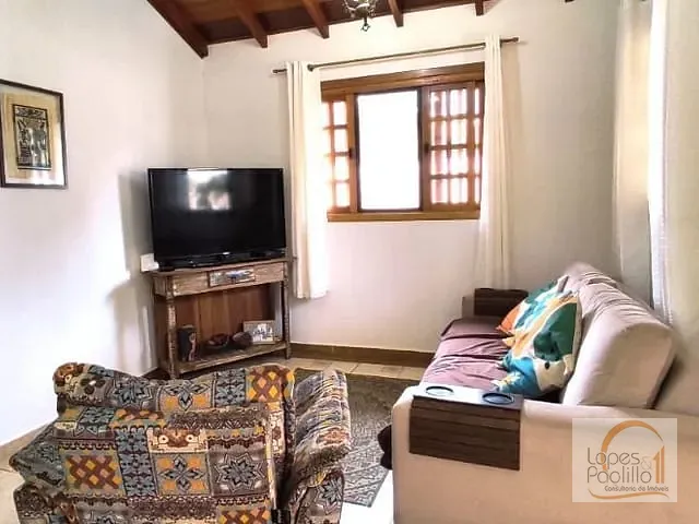 Casa com 277m² 3 quartos e 3 banheiros, à venda, no bairro Jardim Maristela em Atibaia