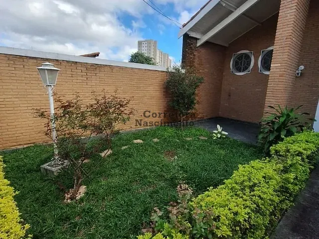 Casa com 390m² 3 quartos e 3 banheiros, à venda, no bairro Jardim Siesta em Jacareí