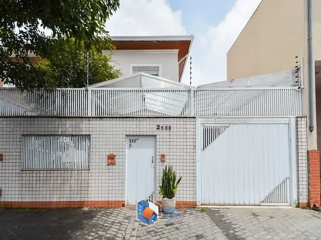 Casa com 200m² 3 quartos e 3 banheiros, à venda, no bairro Ipiranga em São Paulo