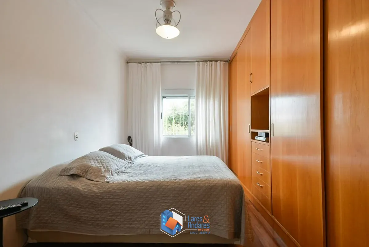 Casa, 3 quartos, 200 m² - Foto 24