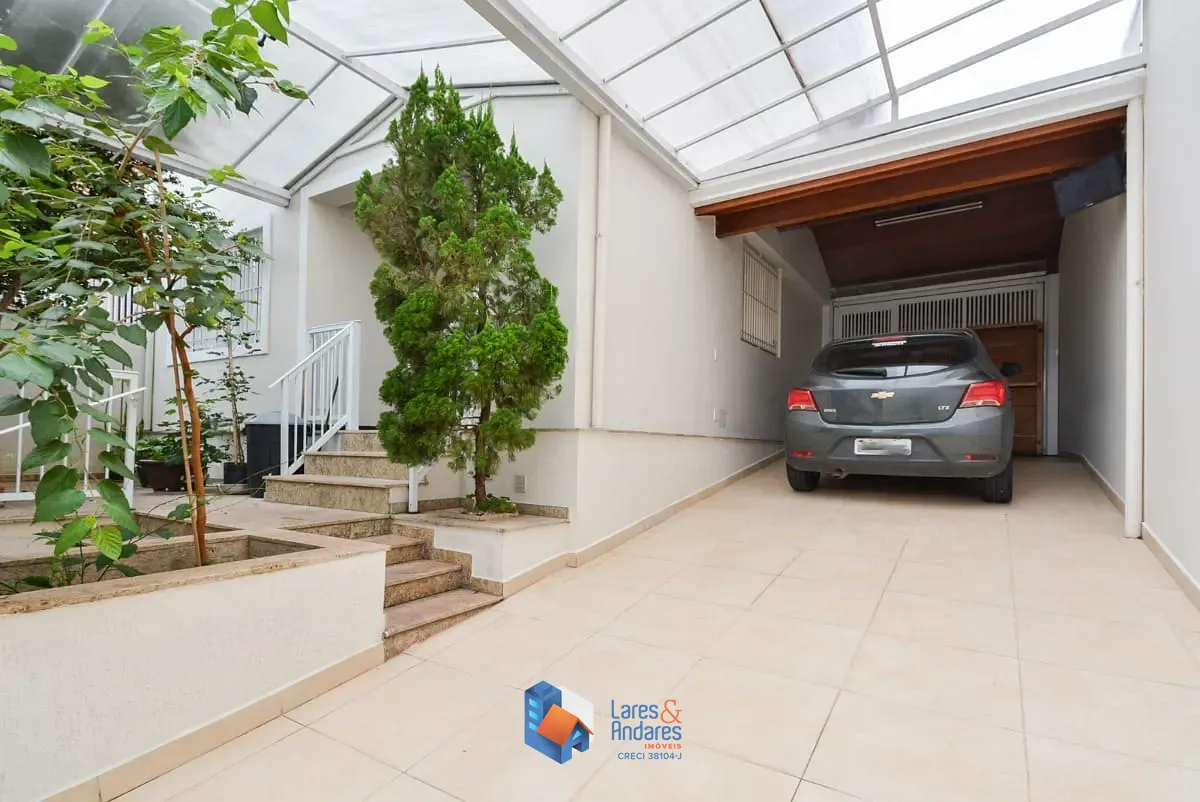 Casa, 3 quartos, 200 m² - Foto 12