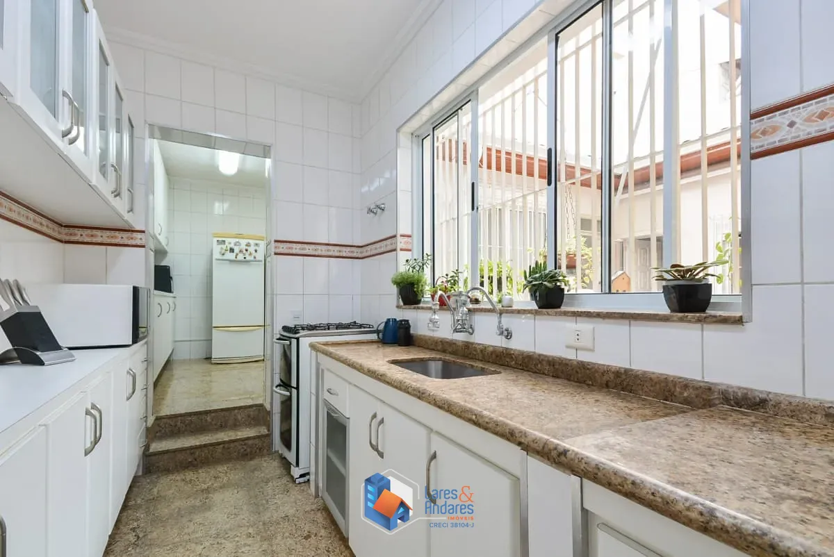 Casa, 3 quartos, 200 m² - Foto 48