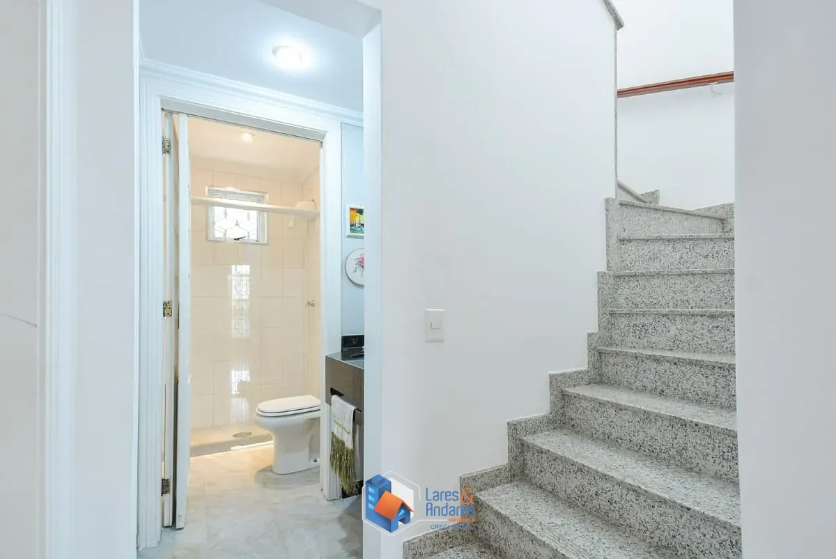 Casa, 3 quartos, 200 m² - Foto 36