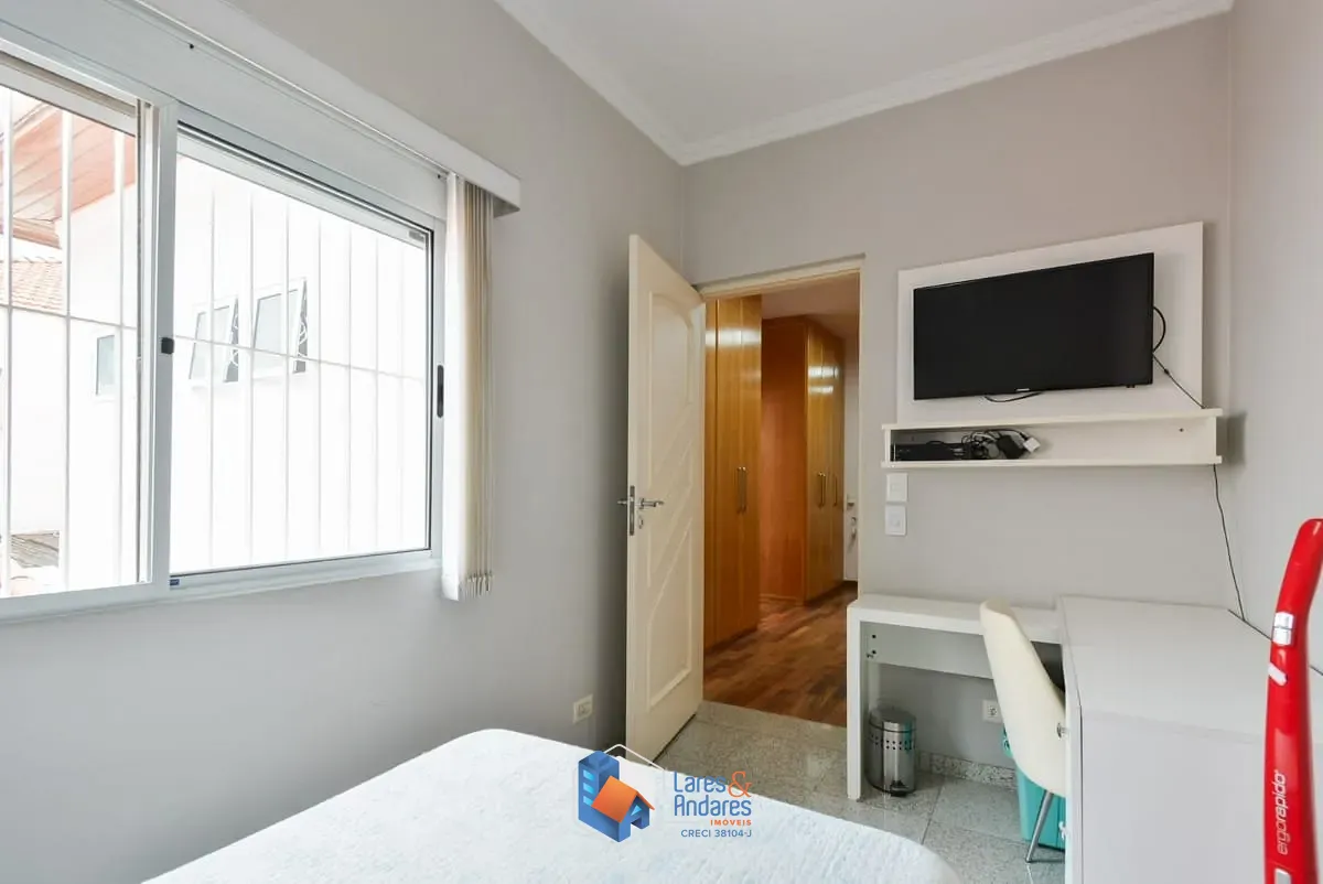 Casa, 3 quartos, 200 m² - Foto 26