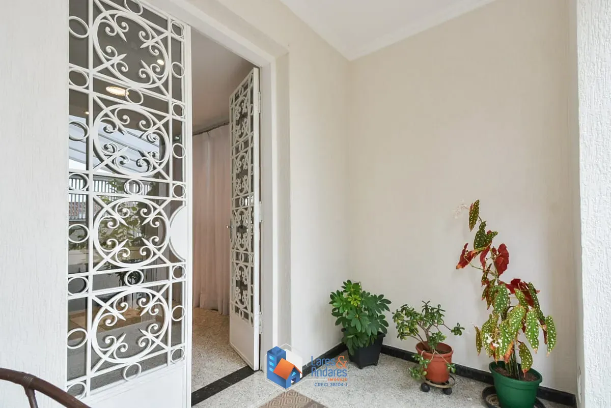 Casa, 3 quartos, 200 m² - Foto 9