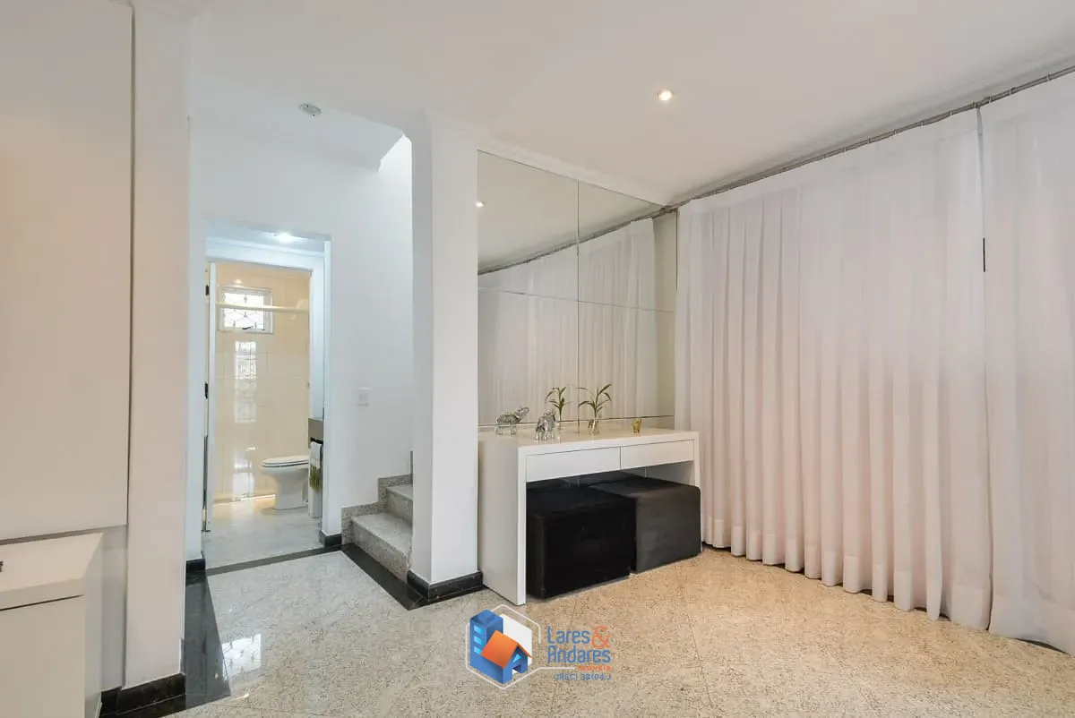 Casa, 3 quartos, 200 m² - Foto 4