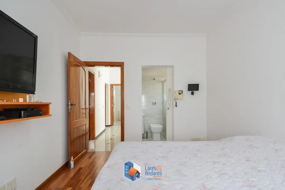 Casa, 3 quartos, 200 m² - Foto 20