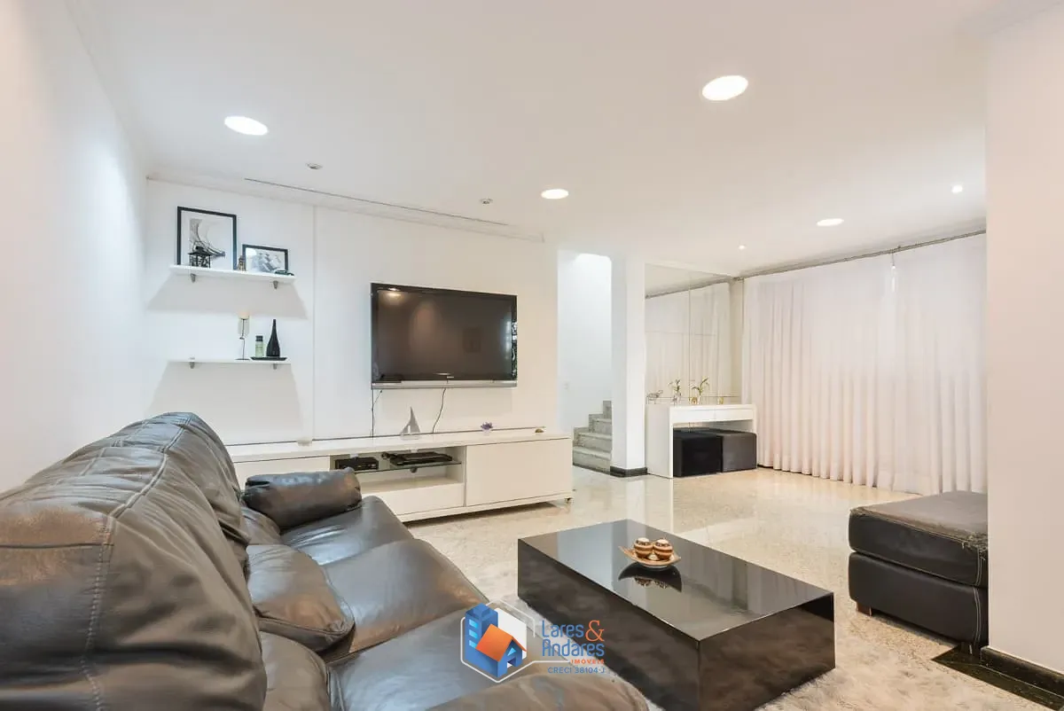 Casa, 3 quartos, 200 m² - Foto 5
