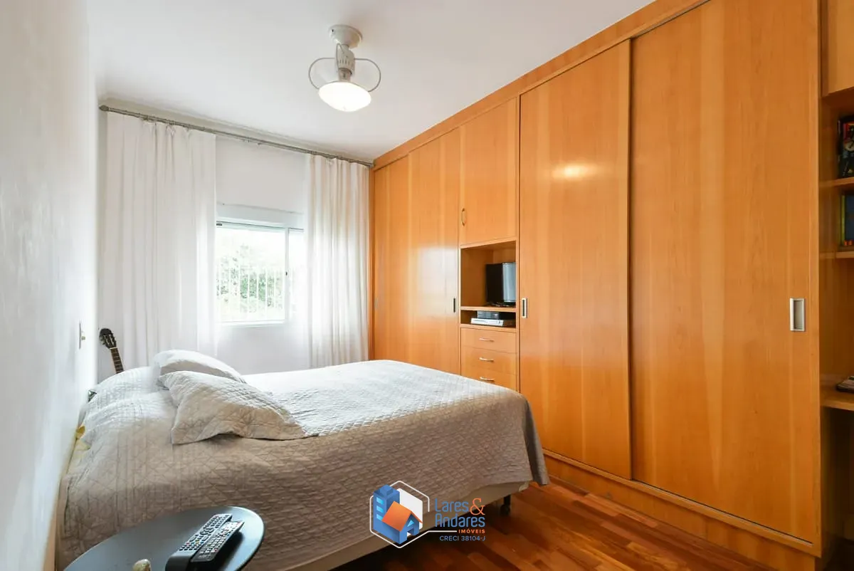 Casa, 3 quartos, 200 m² - Foto 25