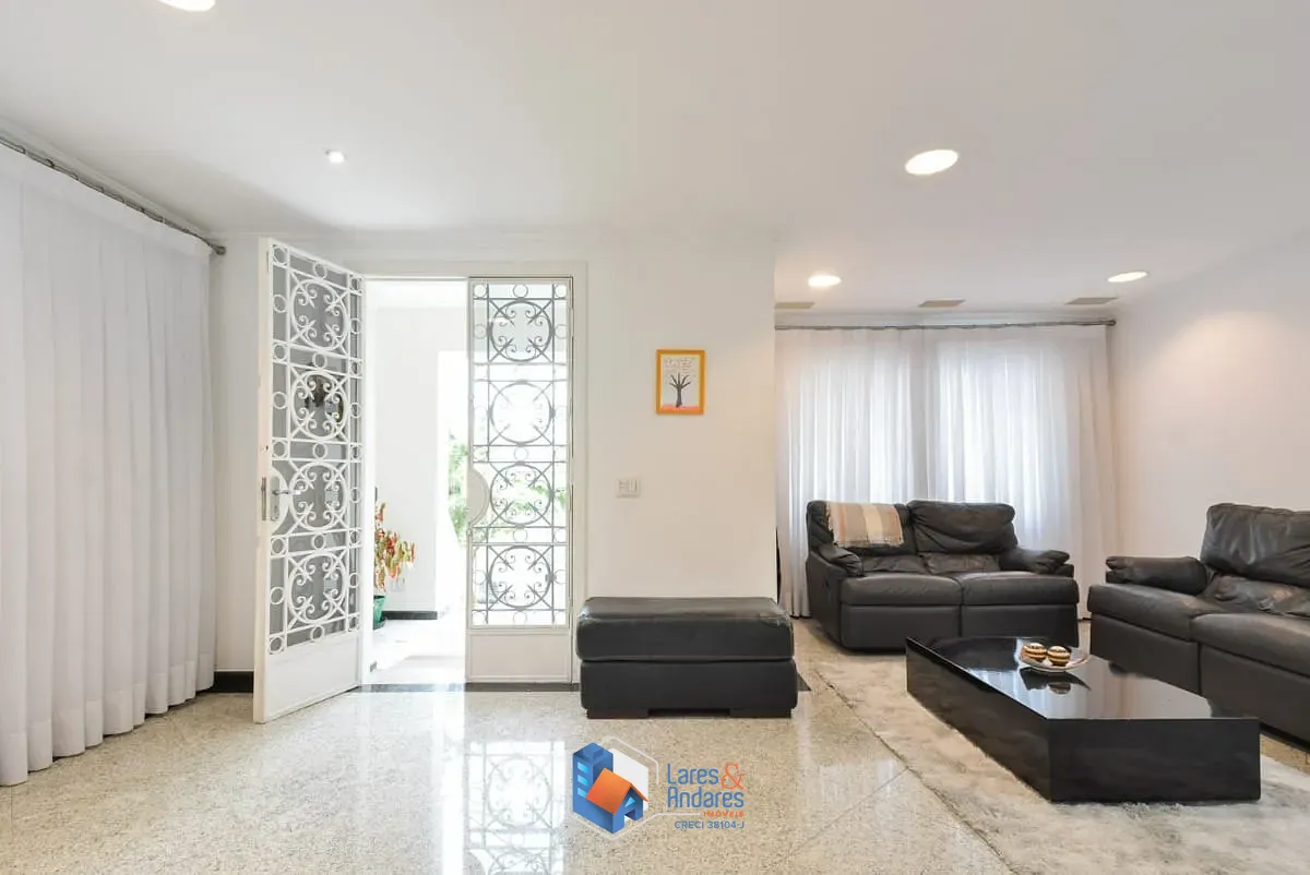 Casa, 3 quartos, 200 m² - Foto 6