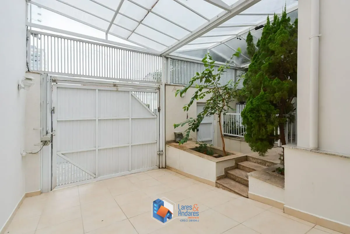 Casa, 3 quartos, 200 m² - Foto 10