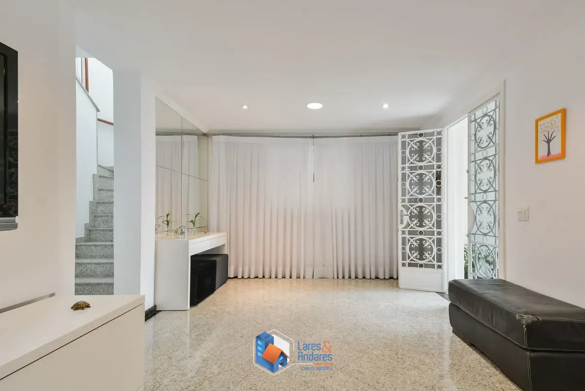 Casa, 3 quartos, 200 m² - Foto 3