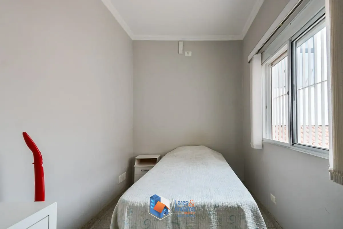 Casa, 3 quartos, 200 m² - Foto 27