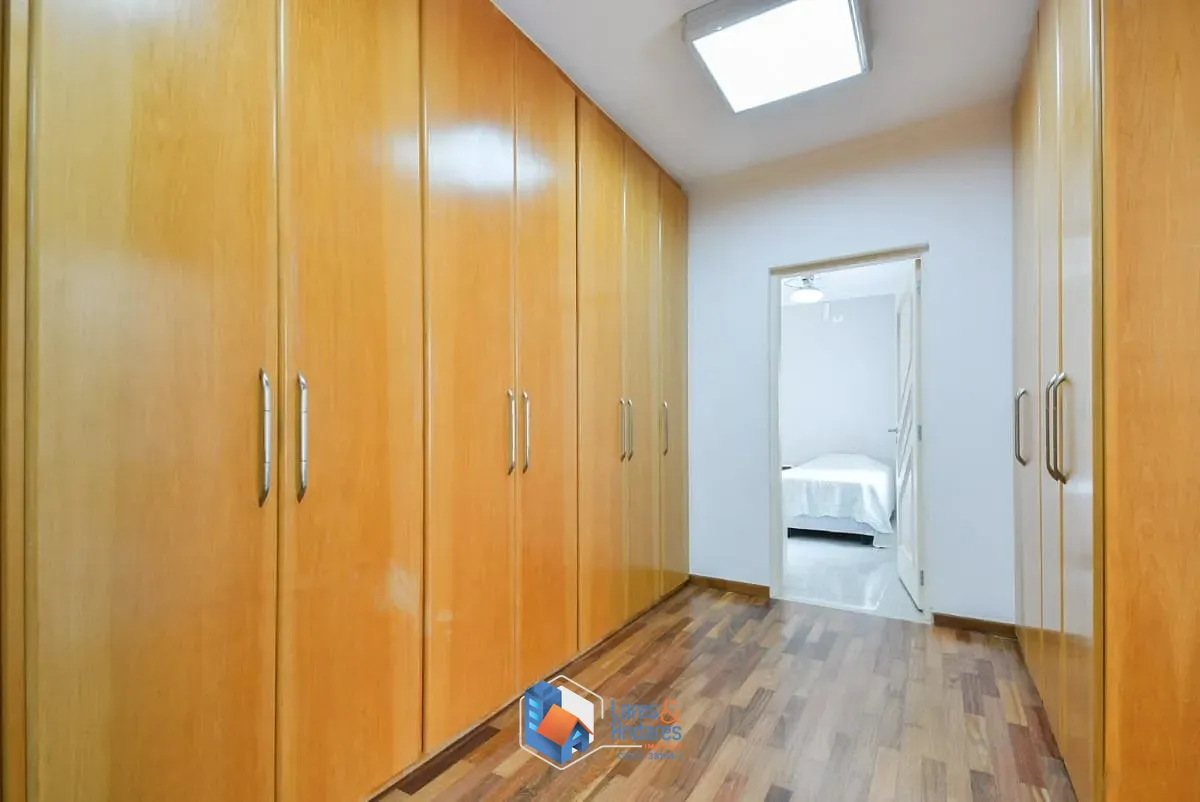 Casa, 3 quartos, 200 m² - Foto 29