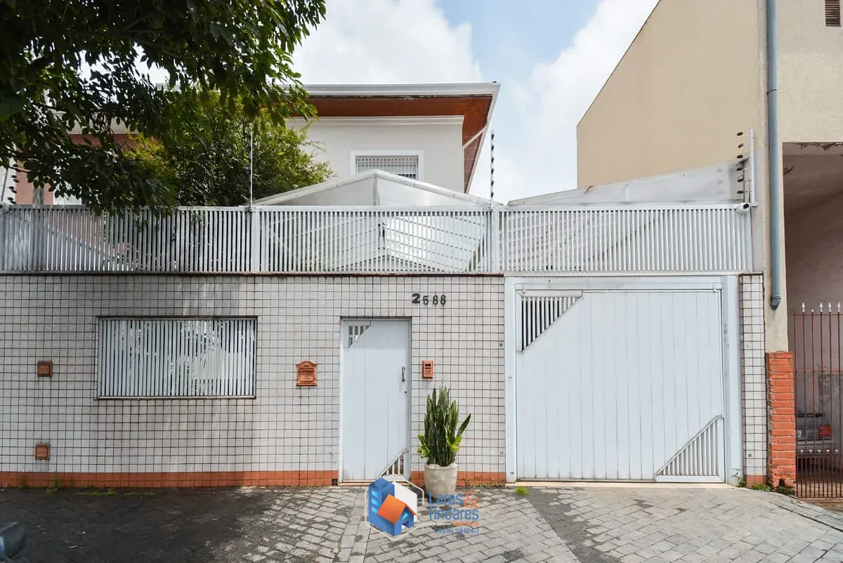 Casa, 3 quartos, 200 m² - Foto 2
