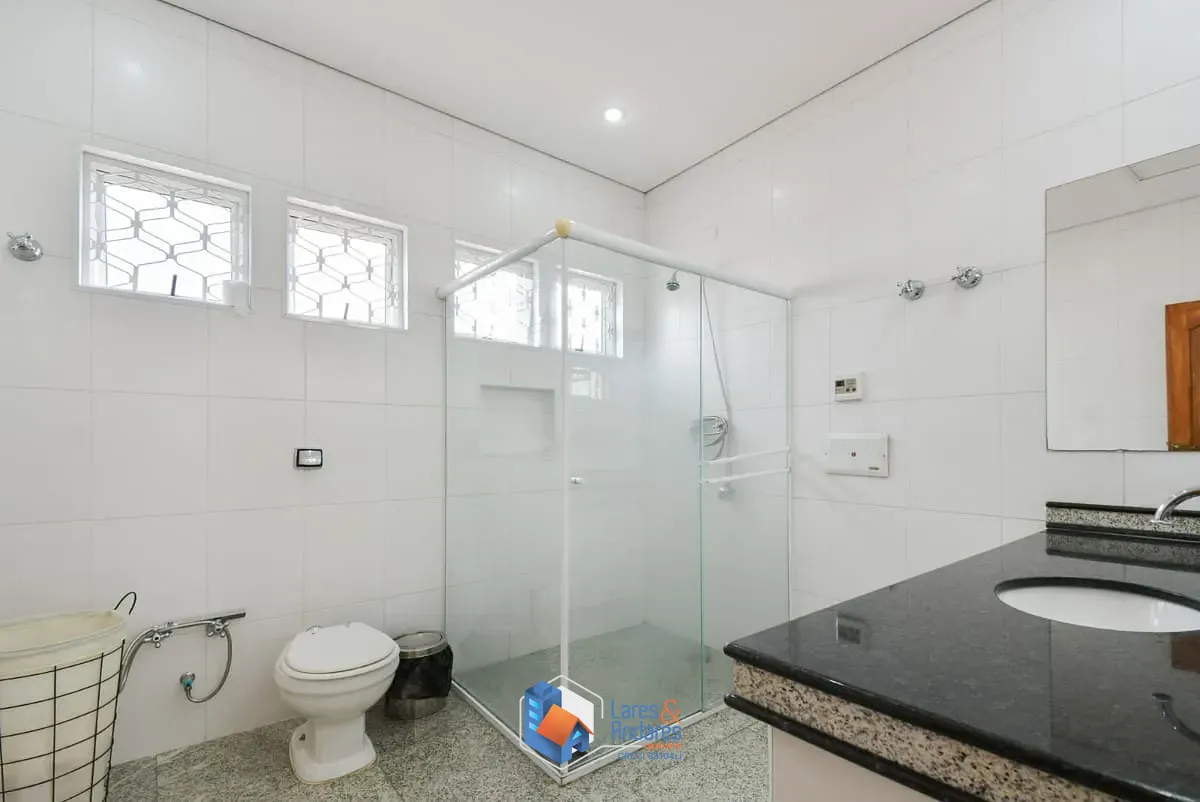 Casa, 3 quartos, 200 m² - Foto 33