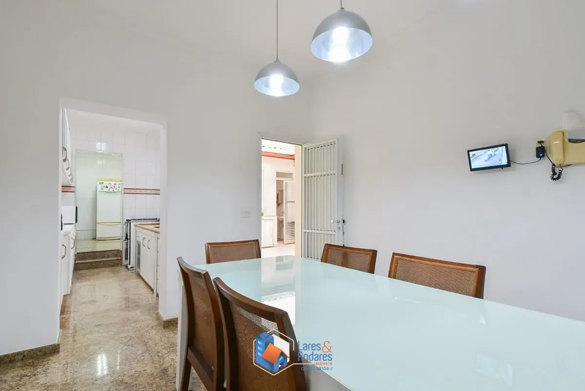 Casa, 3 quartos, 200 m² - Foto 42