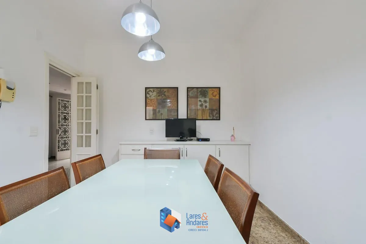 Casa, 3 quartos, 200 m² - Foto 44