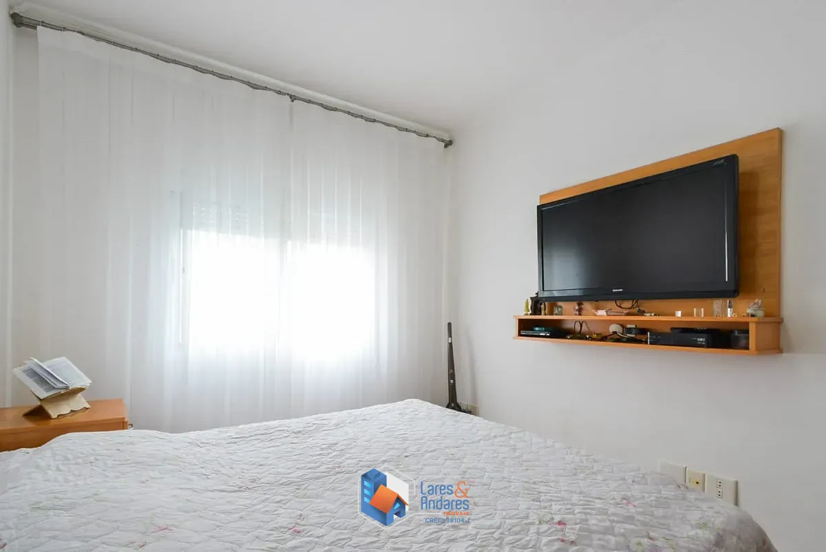 Casa, 3 quartos, 200 m² - Foto 21