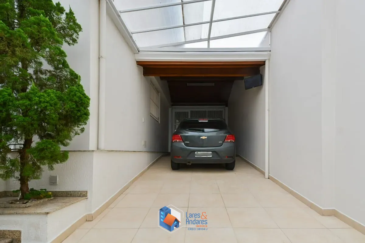 Casa, 3 quartos, 200 m² - Foto 11