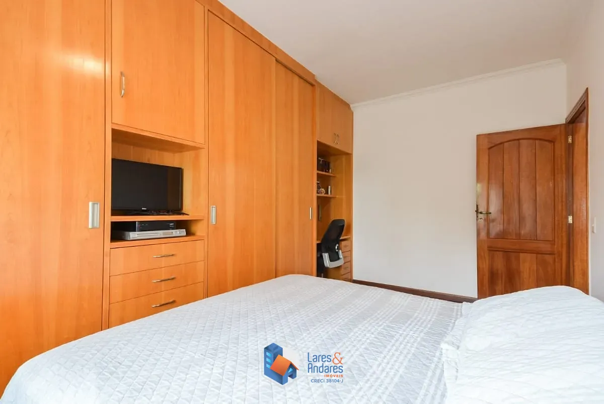Casa, 3 quartos, 200 m² - Foto 23