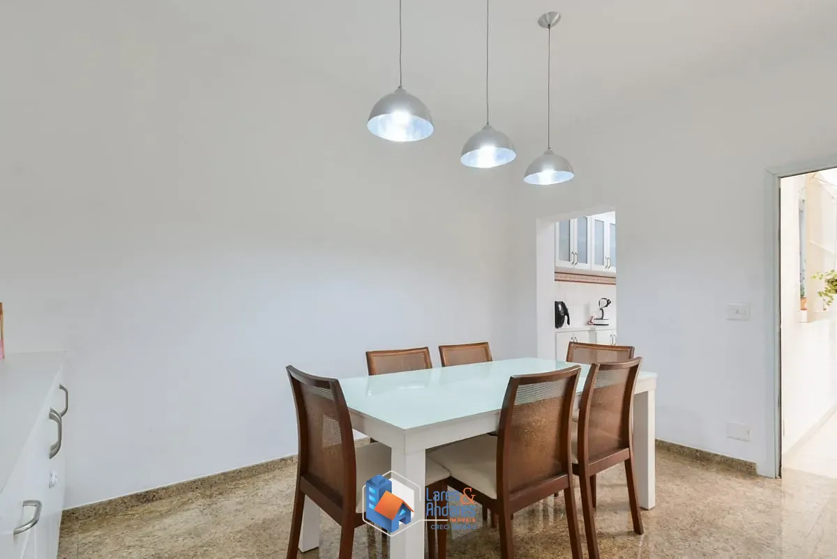 Casa, 3 quartos, 200 m² - Foto 40