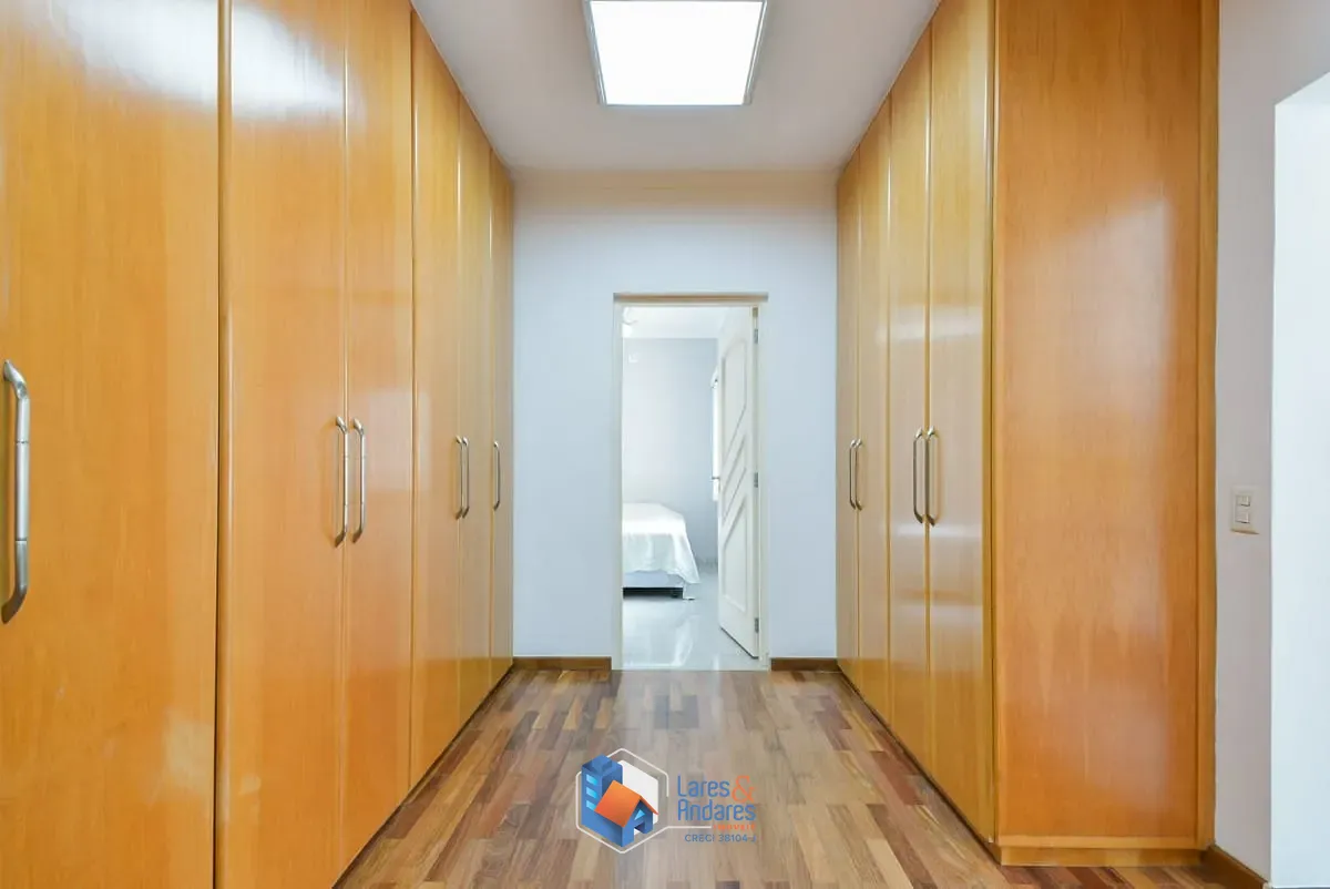 Casa, 3 quartos, 200 m² - Foto 30