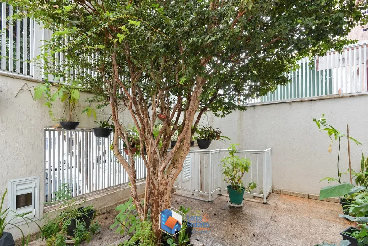 Casa, 3 quartos, 200 m² - Foto 14