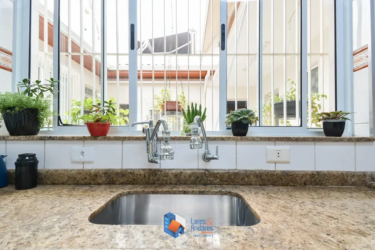 Casa, 3 quartos, 200 m² - Foto 50