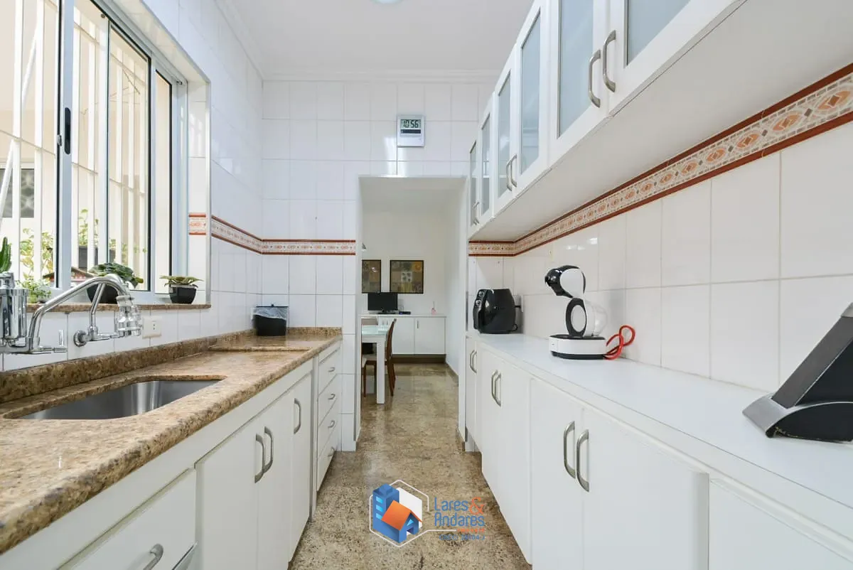 Casa, 3 quartos, 200 m² - Foto 52