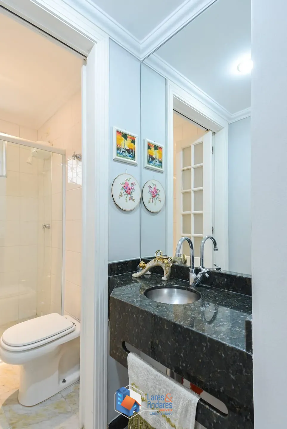 Casa, 3 quartos, 200 m² - Foto 38