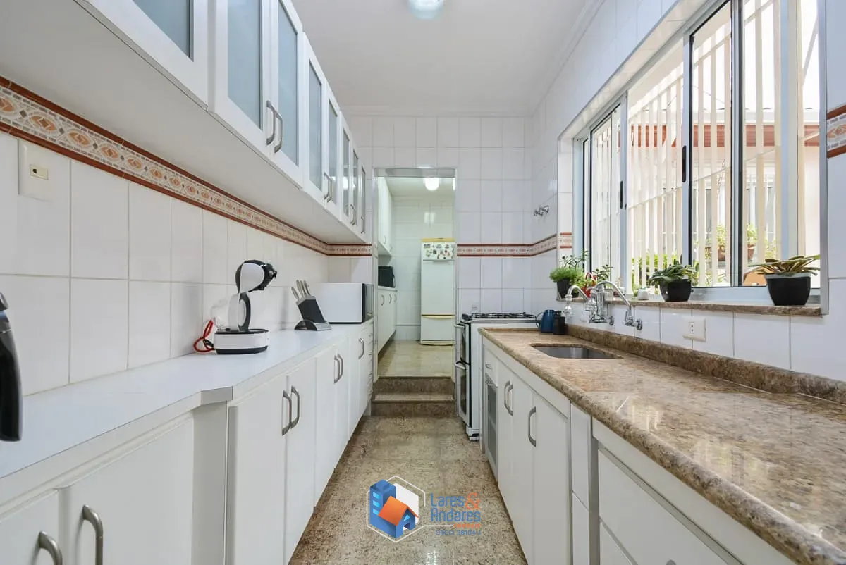 Casa, 3 quartos, 200 m² - Foto 46