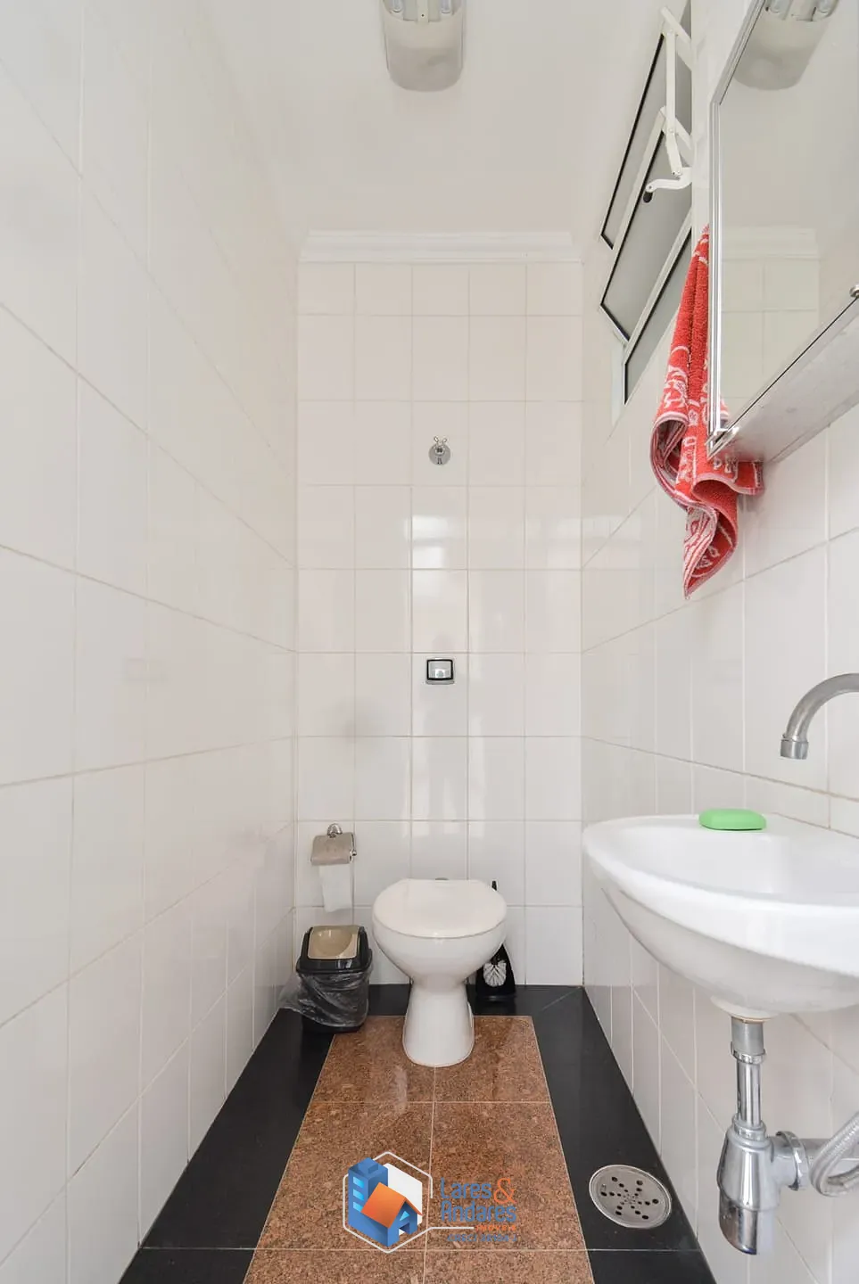 Casa, 3 quartos, 200 m² - Foto 47