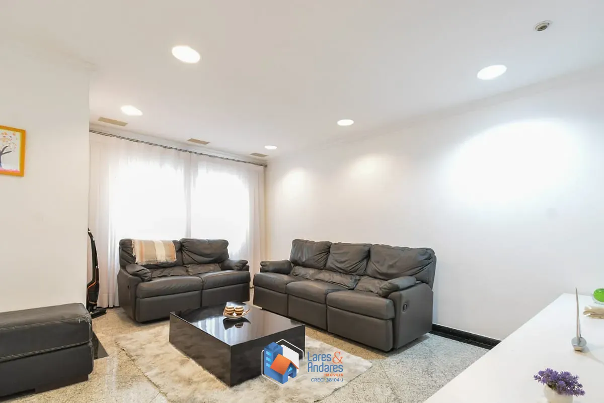 Casa, 3 quartos, 200 m² - Foto 7