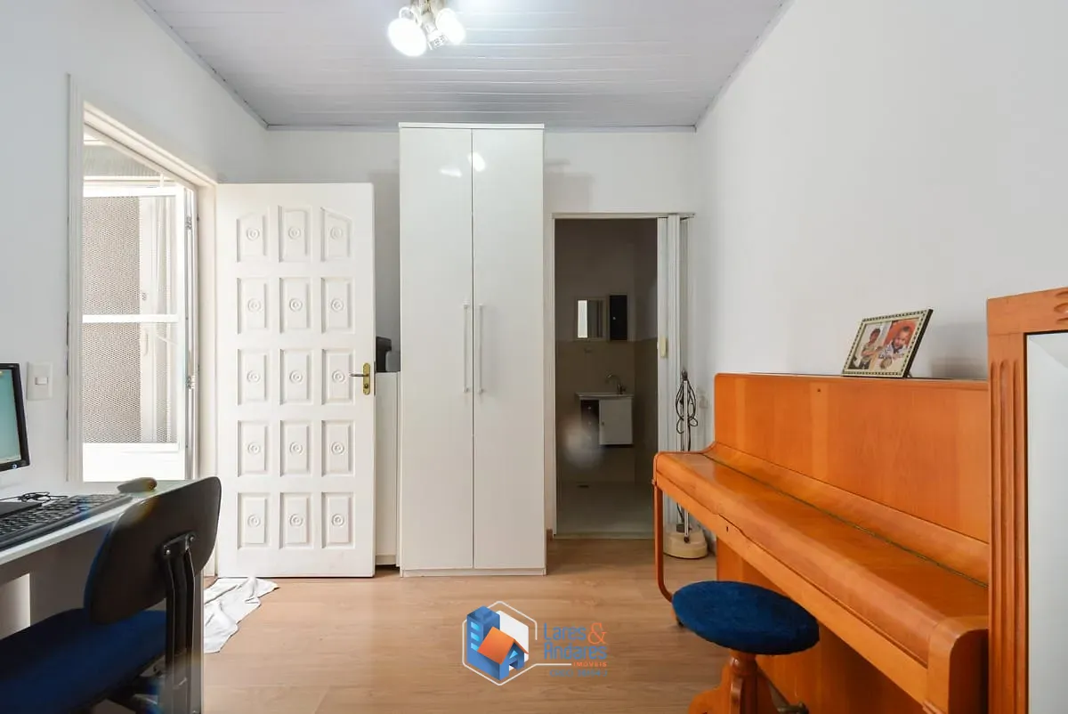 Casa, 3 quartos, 200 m² - Foto 53