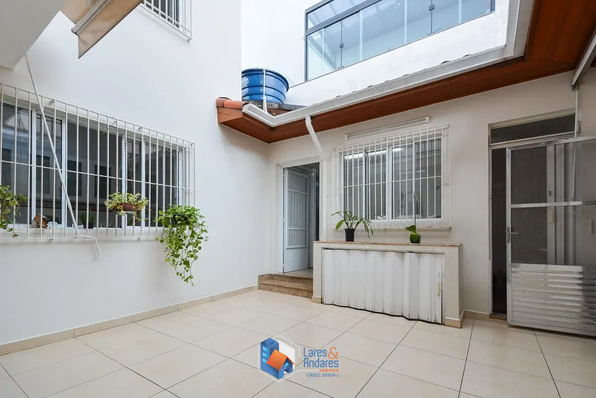Casa, 3 quartos, 200 m² - Foto 45