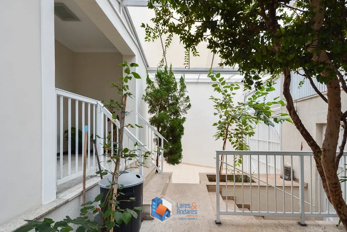 Casa, 3 quartos, 200 m² - Foto 13