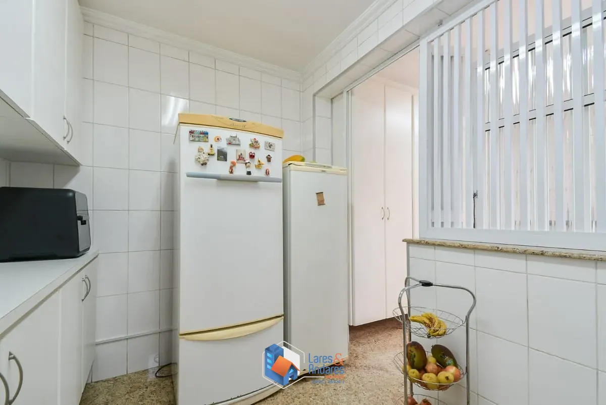 Casa, 3 quartos, 200 m² - Foto 54