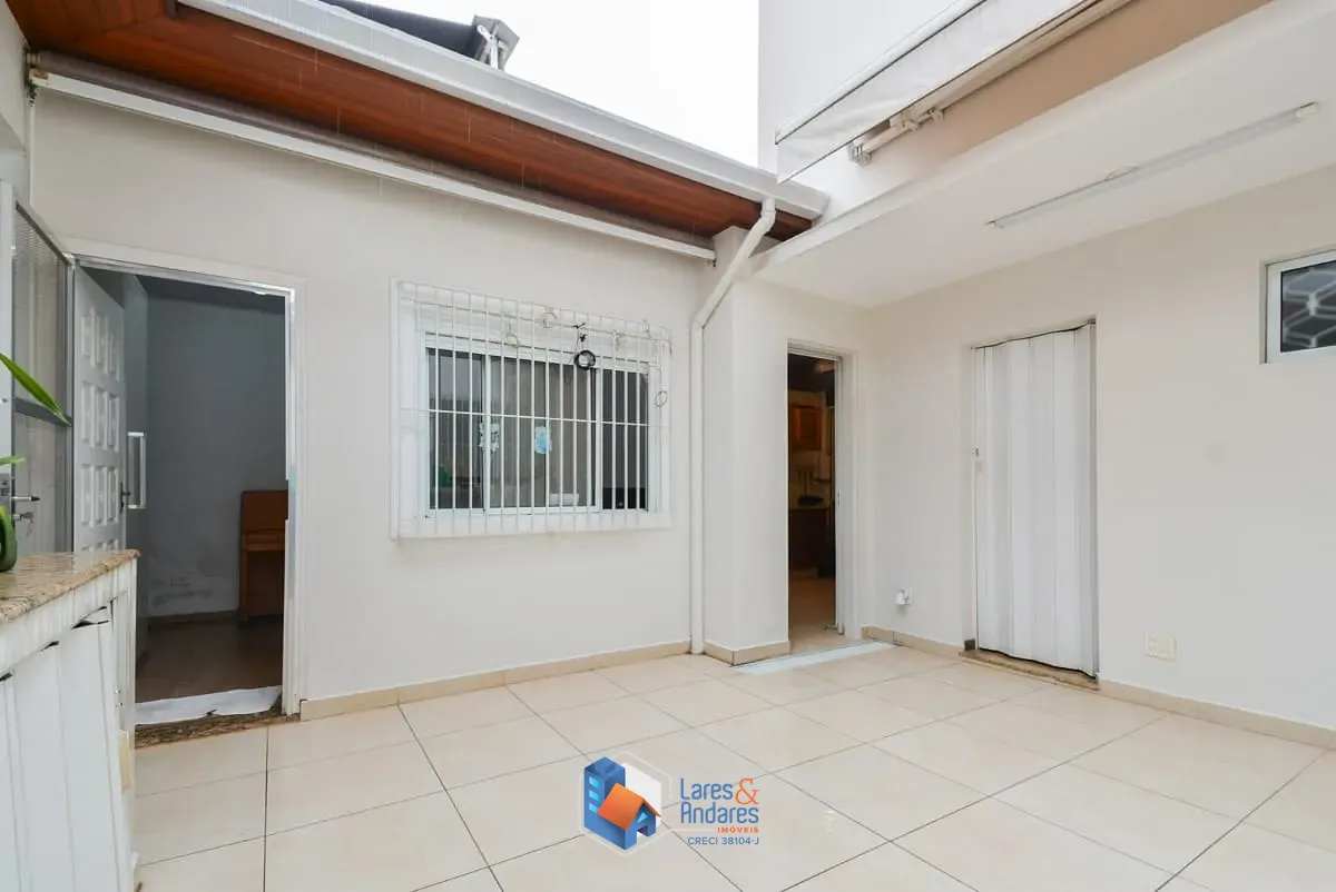 Casa, 3 quartos, 200 m² - Foto 41