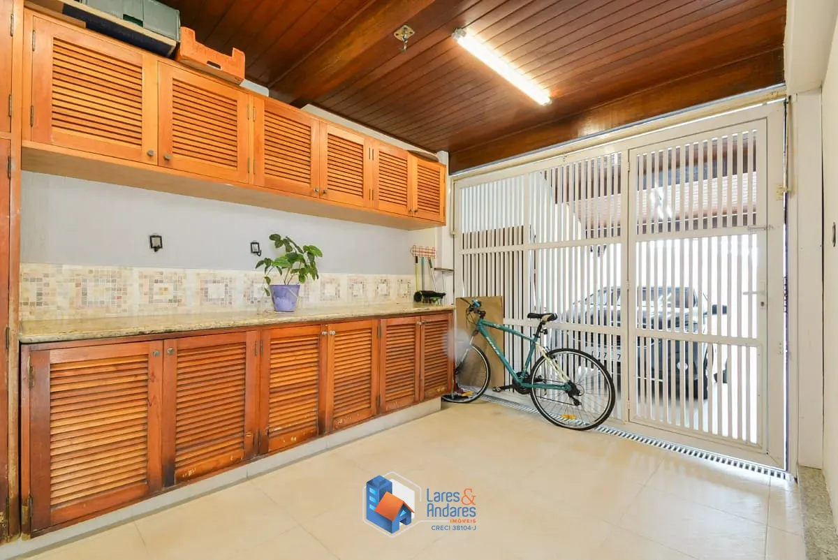 Casa, 3 quartos, 200 m² - Foto 58