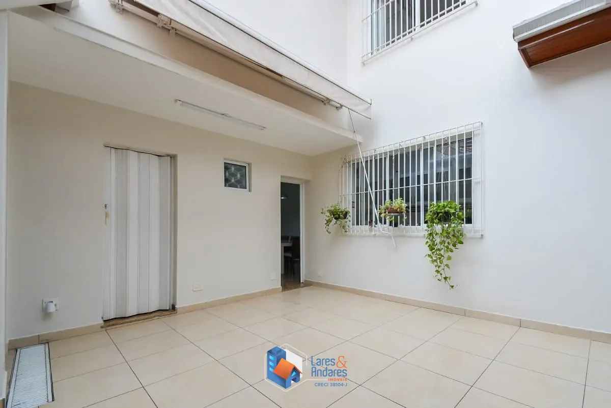 Casa, 3 quartos, 200 m² - Foto 43