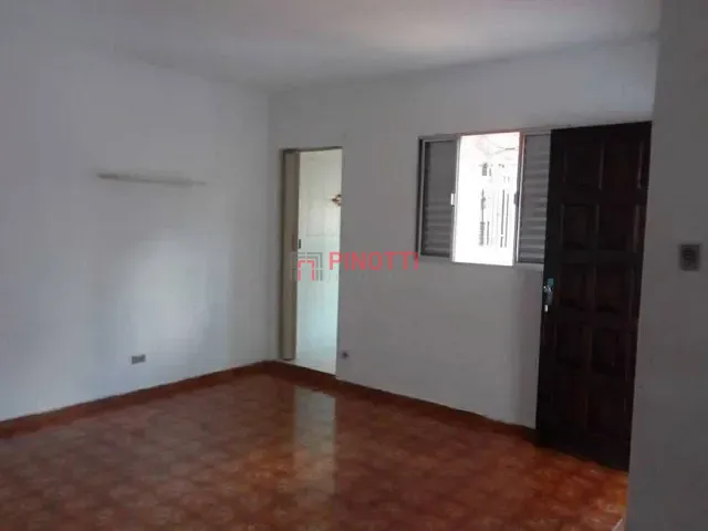 Casa 2 quartos e 1 banheiro, à venda, no bairro Vila Odete em São Bernardo do Campo