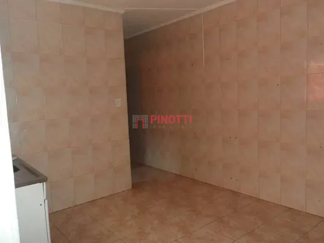 Casa 2 quartos e 1 banheiro, à venda, no bairro Vila Odete em São Bernardo do Campo