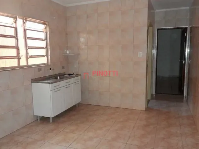 Casa 2 quartos e 1 banheiro, à venda, no bairro Vila Odete em São Bernardo do Campo