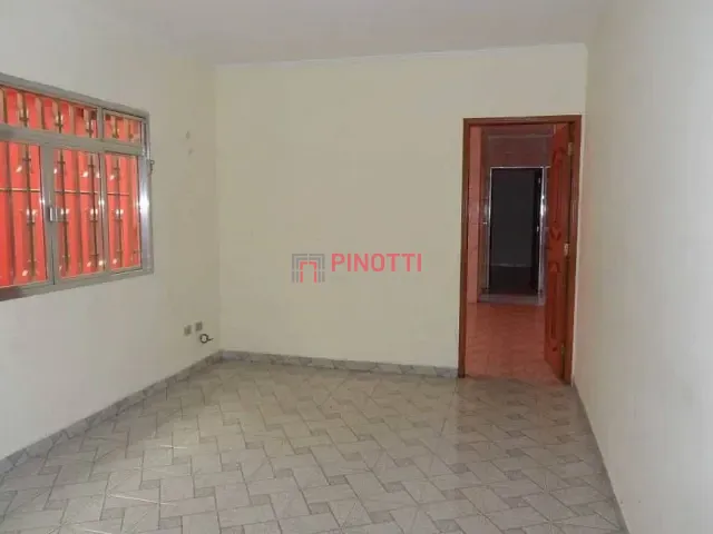 Casa 2 quartos e 1 banheiro, à venda, no bairro Vila Odete em São Bernardo do Campo