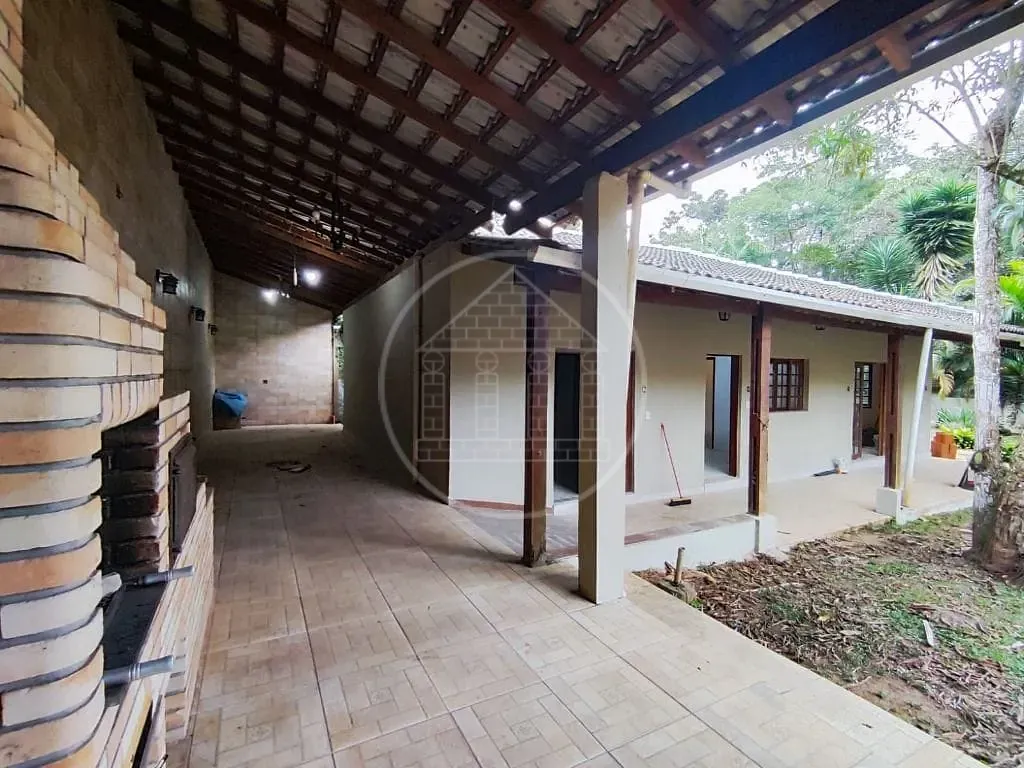 Casa de Condomínio, 3 quartos - Foto 21